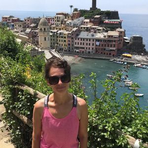 Meet your Posher, Diana